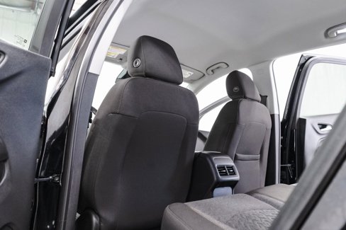 Used 2022 Chevrolet Equinox LT image 31