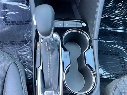 New 2025 Buick Encore GX Preferred w/ Comfort Package image 18