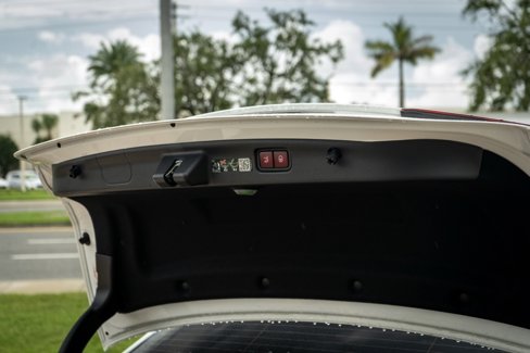 Used 2022 Mercedes-Benz C 300 Sedan image 39