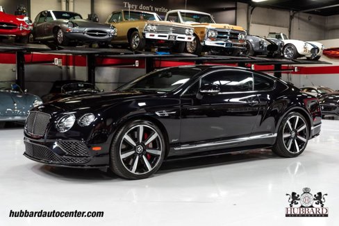 Used 2016 Bentley Continental GT Speed image 4