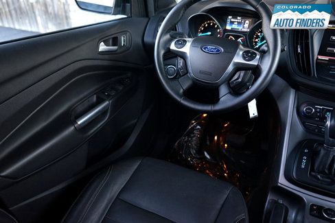 Used 2014 Ford Escape SE w/ Equipment Group 201A image 23