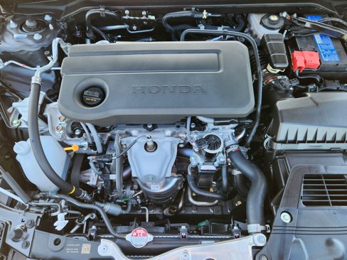 New 2025 Honda Civic Sport image 27