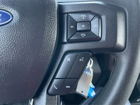 Used 2020 Ford F150 XLT w/ Equipment Group 301A Mid image 21