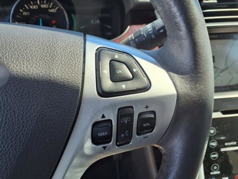 Used 2014 Ford Edge Limited w/ Equipment Group 301A image 29