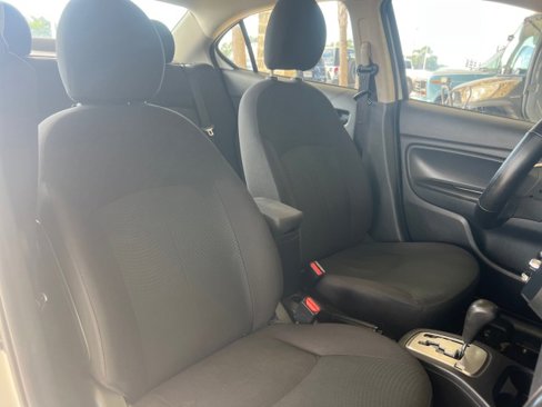 Used 2019 Mitsubishi Mirage G4 ES image 25