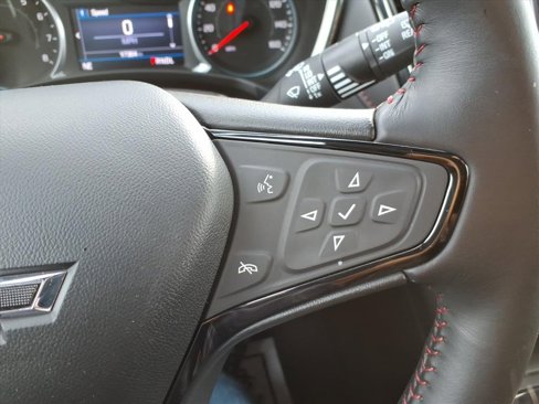 Used 2022 Chevrolet Equinox RS w/ LPO, Floor Liner Package image 23