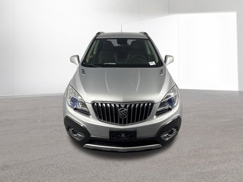 Used 2016 Buick Encore Sport Touring image 42