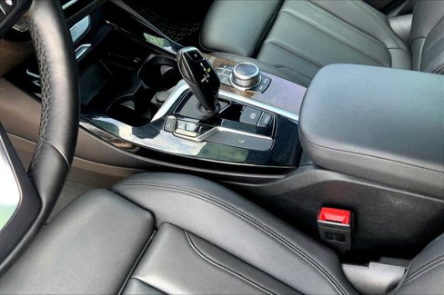 Used 2020 BMW X3 sDrive30i image 16