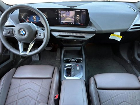 Certified 2025 BMW 228i xDrive image 28