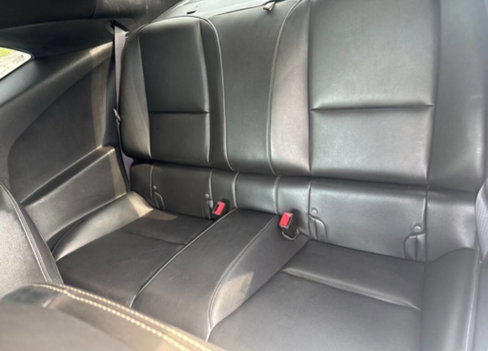 Used 2011 Chevrolet Camaro LT w/ RS Package image 10