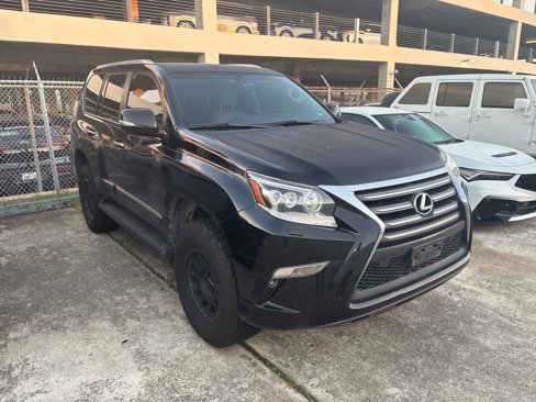 Used 2014 Lexus GX 460 image 2