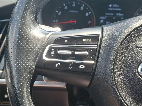 Used 2020 Kia Stinger GT-Line image 21