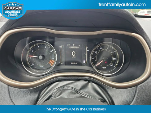 Used 2014 Jeep Cherokee Sport image 19