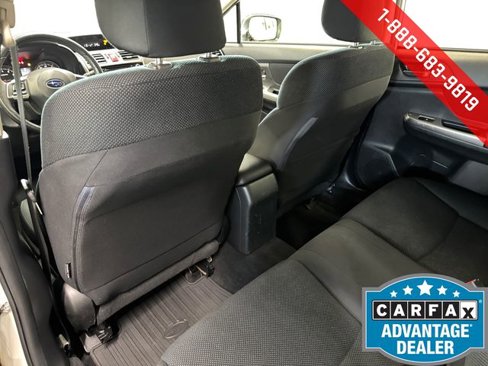 Used 2015 Subaru Impreza 2.0i Premium image 20