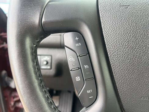 Used 2017 Buick Enclave Leather image 20