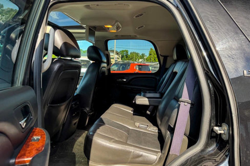 Used 2012 Chevrolet Tahoe LT image 18
