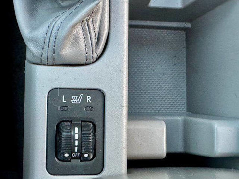 Used 2010 Subaru Forester 2.5X Limited image 22