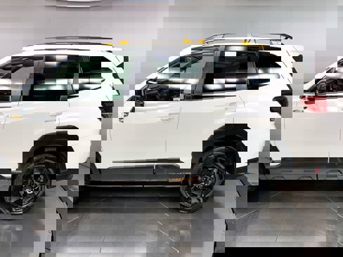 Used 2022 Subaru Forester Wilderness image 13