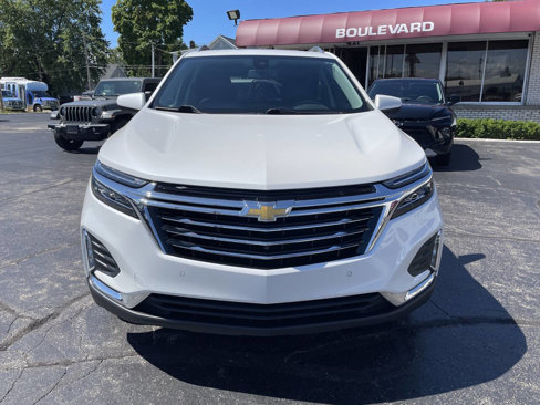 Used 2022 Chevrolet Equinox Premier image 11