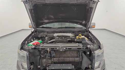 Used 2014 Ford F150 FX4 w/ Equipment Group 402A Luxury image 28