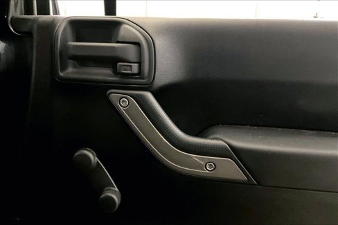 Used 2011 Jeep Wrangler Sport image 24