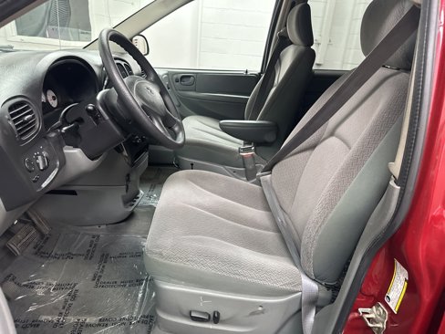 Used 2007 Dodge Grand Caravan SE image 20