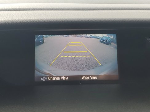 Used 2014 Honda CR-V EX-L image 23