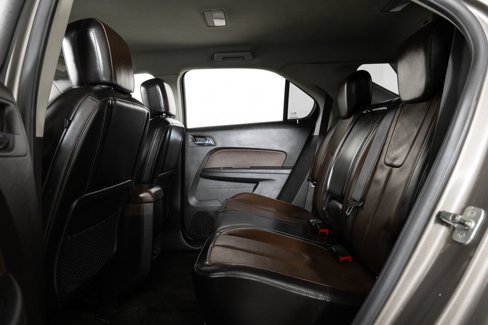 Used 2010 Chevrolet Equinox LTZ image 19