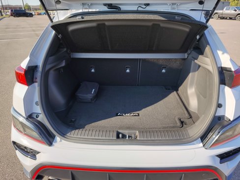 Used 2022 Hyundai Kona N image 33
