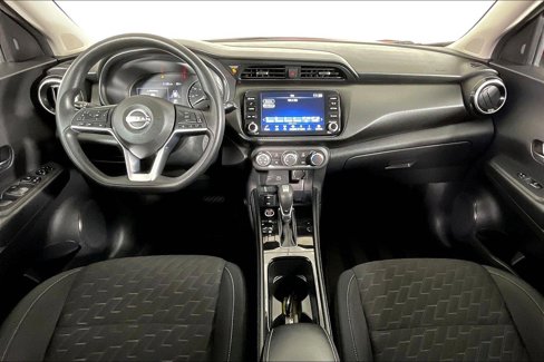 Used 2024 Nissan Kicks SV image 21