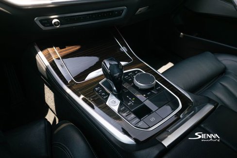 Used 2020 BMW X5 sDrive40i w/ Premium Package image 15