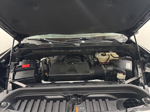 Used 2020 GMC Sierra 1500 SLE w/ SLE Convenience Package image 6