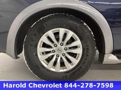 Used 2018 Nissan Armada SV image 6