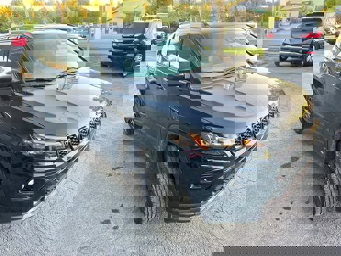 New 2026 Jeep Compass Limited image 6