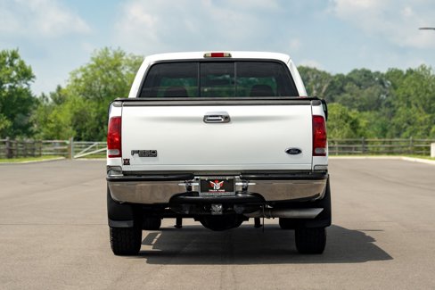 Used 2002 Ford F250 Lariat image 32