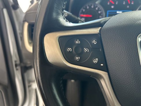 Used 2018 GMC Terrain Denali w/ Advanced Safety Package image 47