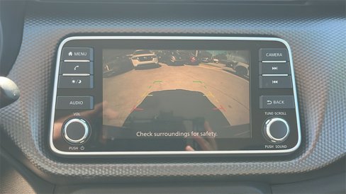 Used 2019 Nissan Kicks SV image 23