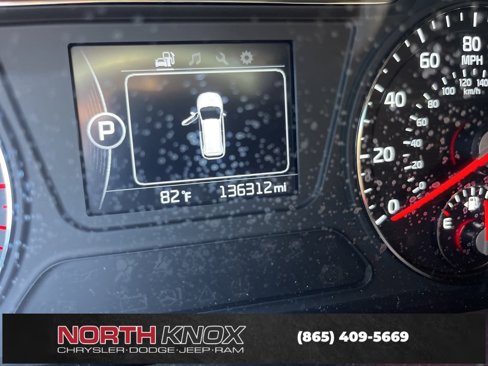 Used 2016 Kia Sorento LX image 6