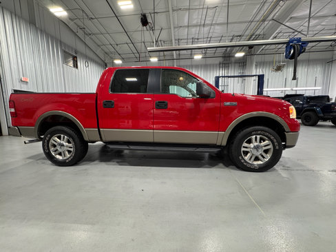Used 2006 Ford F150 Lariat image 14