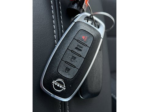 New 2025 Nissan Sentra SV image 9