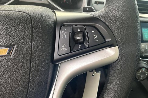 Used 2012 Chevrolet Camaro LT image 22