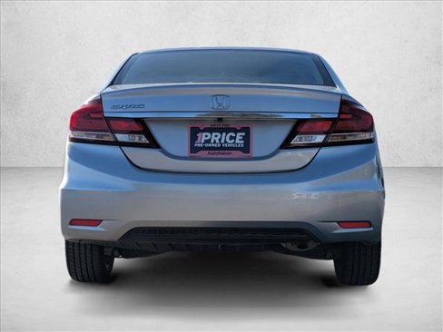 Used 2014 Honda Civic EX-L image 6