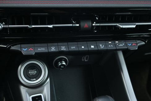 Used 2024 Dodge Hornet R/T w/ Track Pack image 23