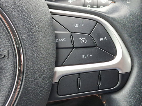 Certified 2019 Jeep Compass Limited image 22