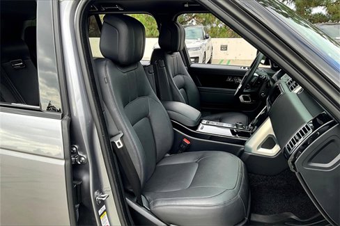 Used 2021 Land Rover Range Rover Westminster Edition image 6
