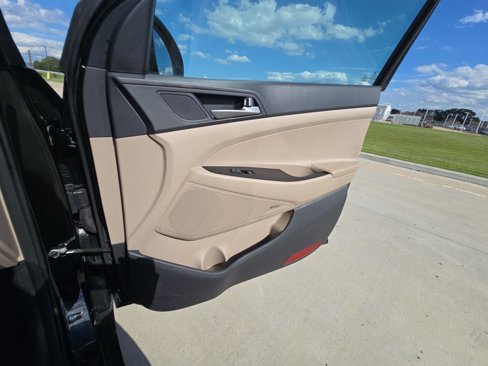Used 2018 Hyundai Tucson SEL Plus image 29