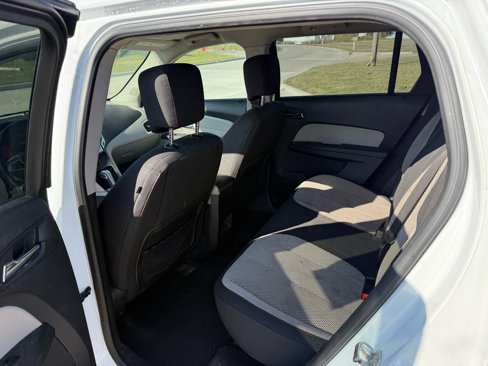 Used 2012 GMC Terrain SLE w/ Convenience Package image 11