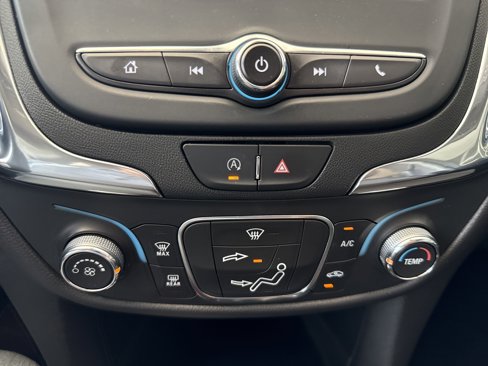 Used 2023 Chevrolet Equinox LT image 27
