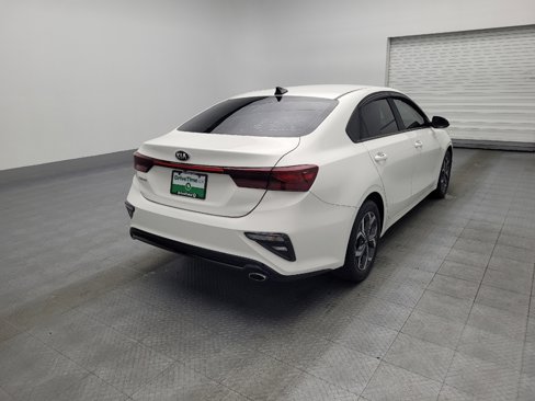 Used 2019 Kia Forte LXS image 9