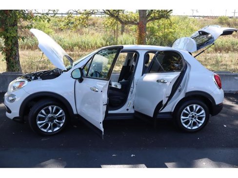 Used 2016 FIAT 500X Easy image 18